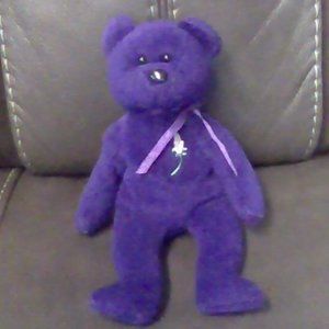 Princess Diana [Beanie Baby]